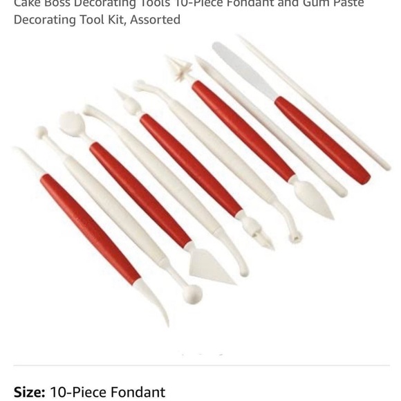 Cake Boss Bundle - Picture 9 of 12